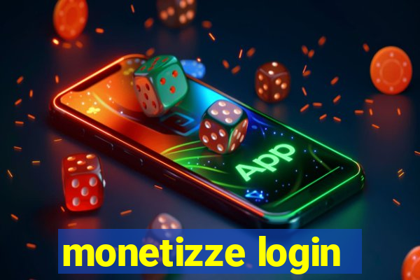 monetizze login